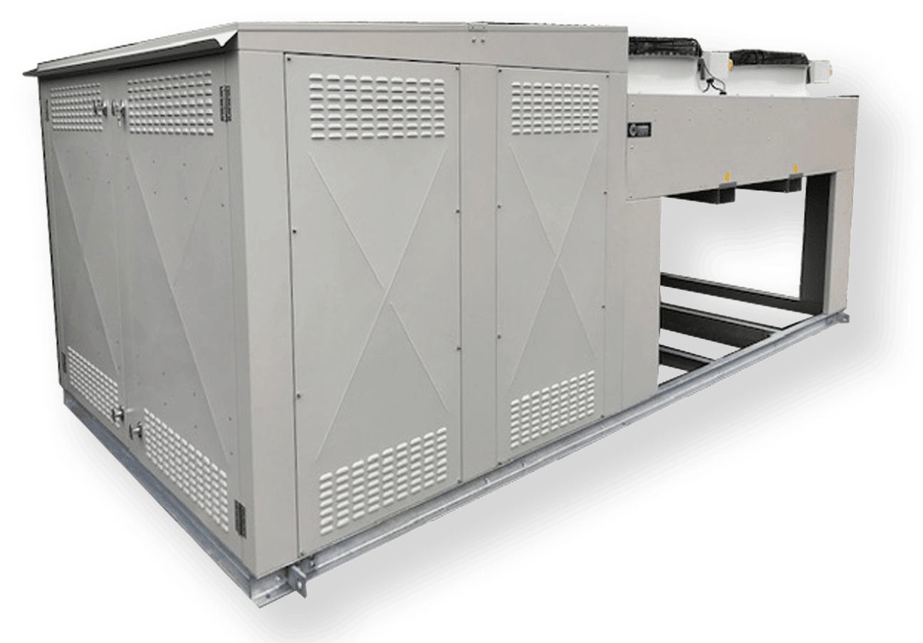 Housing Coolers & Condensers, Commercial & Industrial Cooling Solutions
